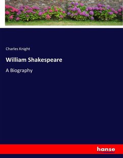 William Shakespeare - Knight, Charles