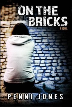 On the Bricks - Jones, Penni