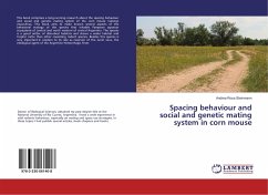 Spacing behaviour and social and genetic mating system in corn mouse