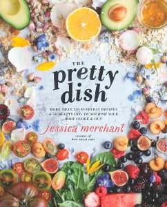The Pretty Dish - Merchant, Jessica