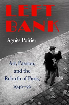 Left Bank - Poirier, Agnès