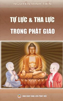 T¿ l¿c và tha l¿c trong Ph¿t giáo - Minh Ti¿N, Nguy¿N