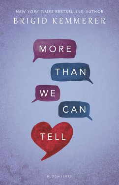 More Than We Can Tell - Kemmerer, Brigid