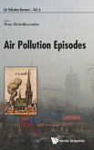 AIR POLLUTION EPISODES