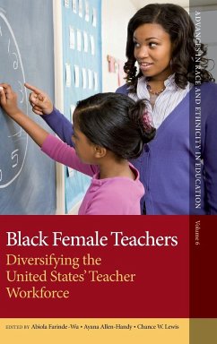 Black Female Teachers