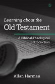 Learning about the Old Testament