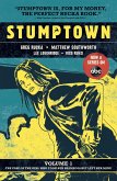 Stumptown Vol. 1: The Case of the Girl Who Took Her Shampoovolume 1