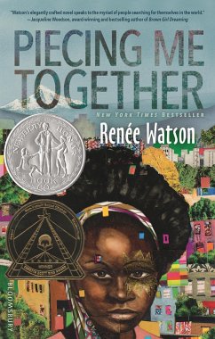 Piecing Me Together - Watson, Renée