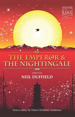 The Emperor and the Nightingale - Andersen, Hans Christian