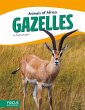 Gazelles - Bild 1