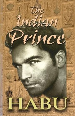 The Indian Prince - Habu