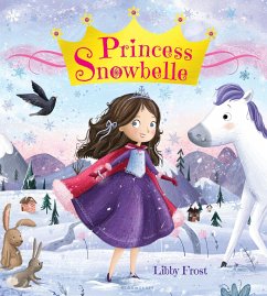 Princess Snowbelle - Frost, Libby