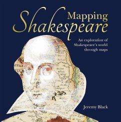 Mapping Shakespeare - Black, Jeremy