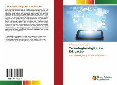 Tecnologias digitais & Educação - Saraiva, Karla;Loureiro, Carine