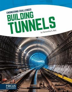 Building Tunnels - Bell, Samantha S