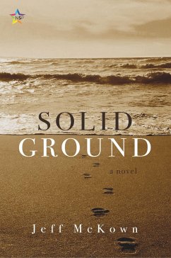 Solid Ground - Mckown, Jeff