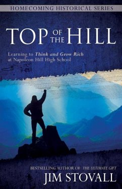 Top of the Hill - Stovall, Jim