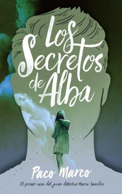 Secretos de Alba, Los - Marco Fernaandez, Francisco