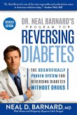 Dr. Neal Barnard's Program for Reversing Diabetes