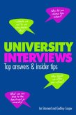 University Interviews