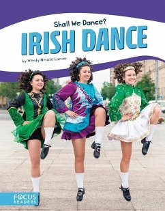 Irish Dance - Lanier, Wendy Hinote