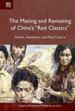 The Making and Remaking of China's 