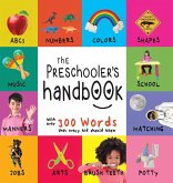 The Preschooler's Handbook