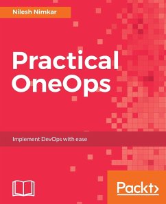 Practical OneOps - Nimkar, Nilesh