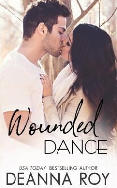 Wounded Dance - Roy, Deanna