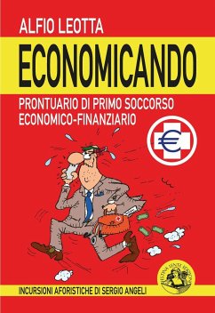 Economicando - Leotta, Alfio; Angeli, Sergio