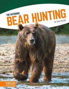Bear Hunting - Omoth, Tyler
