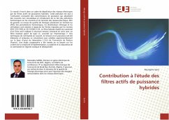 Contribution à l'étude des filtres actifs de puissance hybrides - Sarra, Mustapha