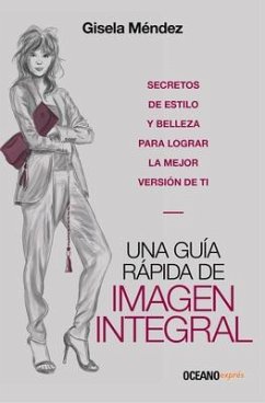 Una Guía Rápida de Imagen Integral - Méndez, Gisela