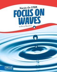 Focus on Waves - Mansfield, Cheryl