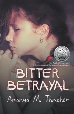 Bitter Betrayal - Thrasher, Amanda M.