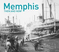 Memphis Then and Now(r) - Johnson, Russell