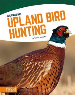 Upland Bird Hunting - Carpenter, Tom
