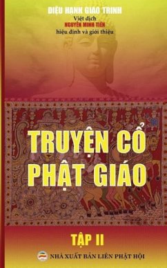 Truy¿n c¿ Ph¿t giáo - T¿p 2 - Giao Trinh, Di¿u H¿nh