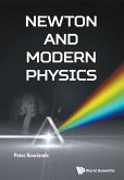 NEWTON AND MODERN PHYSICS