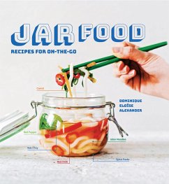 Jar Food - Alexander, Dominique Eloeise