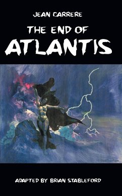 The End of Atlantis - Carrere, Jean