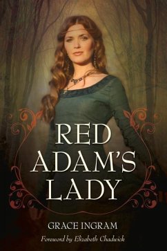 Red Adam's Lady - Ingram, Grace
