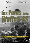 Paras de la Waffen-SS
