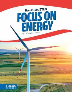 Focus on Energy - Forest, Christopher