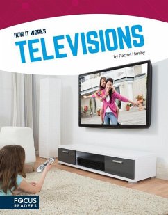 Televisions - Hamby, Rachel