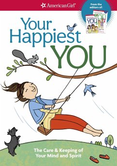 Your Happiest You - Woodburn, Judy