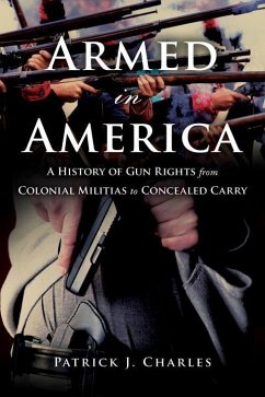 Armed in America - Charles, Patrick J