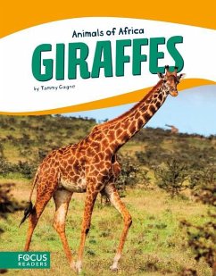 Giraffes - Gagne, Tammy