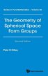 GEOM SPHERIC SPACE FORM (2ND ED) - Bild 1