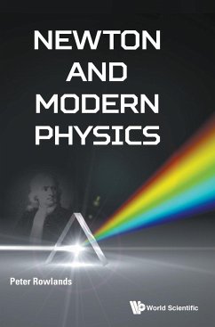 NEWTON AND MODERN PHYSICS